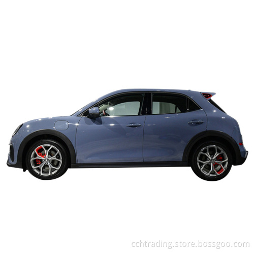 Ora Good Cat GT 2023 Old Fashion Car per adulto
